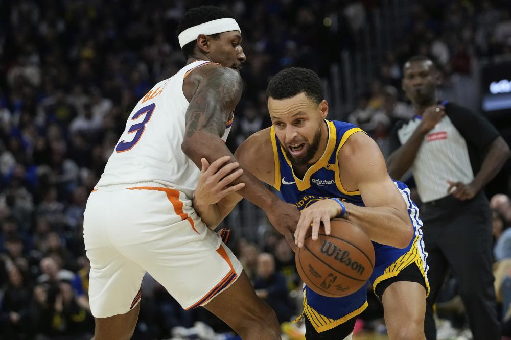 NBA不仅